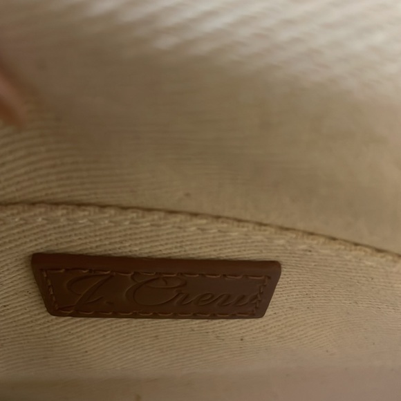 J.Crew Bag - Picture 4 of 9